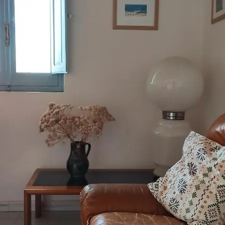 Sa Mendua E Sa Pruna Casa Al Mare Semesterbostad *