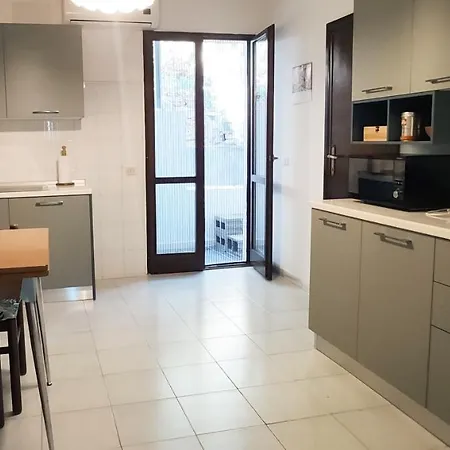 Sa Mendua E Sa Pruna Casa Al Mare Semesterbostad *