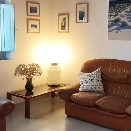 Sa Mendua E Sa Pruna Casa Al Mare Semesterbostad Iglesias