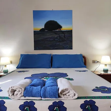 Sa Mendua E Sa Pruna Casa Al Mare * Iglesias