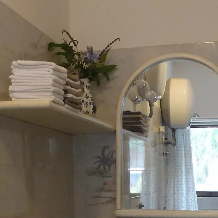 Sa Mendua E Sa Pruna Casa Al Mare * Iglesias