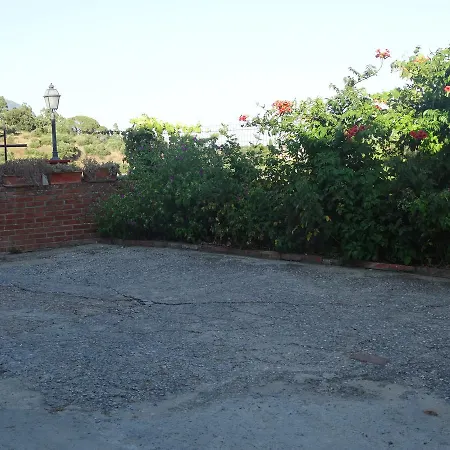 Sa Mendua E Sa Pruna Casa Al Mare