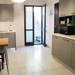 Sa Mendua E Sa Pruna Casa Al Mare בית נופש *