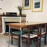 Sa Mendua E Sa Pruna Casa Al Mare בית נופש *