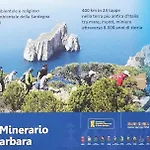 Sa Mendua E Sa Pruna Casa Al Mare *