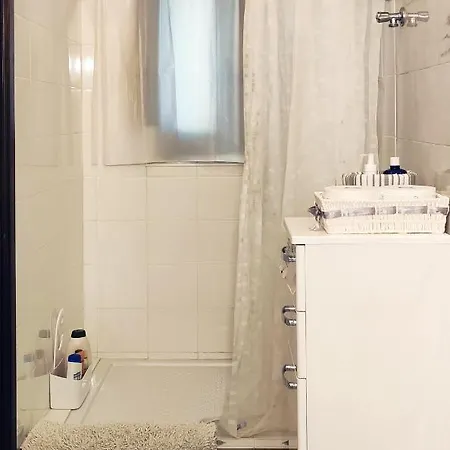 Sa Mendua E Sa Pruna Casa Al Mare Semesterbostad *