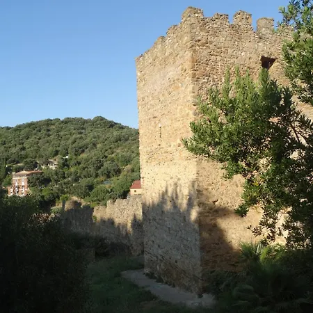 Sa Mendua E Sa Pruna Casa Al Mare