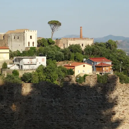 Sa Mendua E Sa Pruna Casa Al Mare