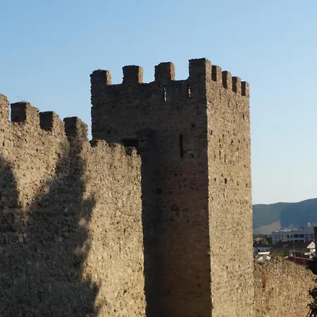 Sa Mendua E Sa Pruna Casa Al Mare Iglesias