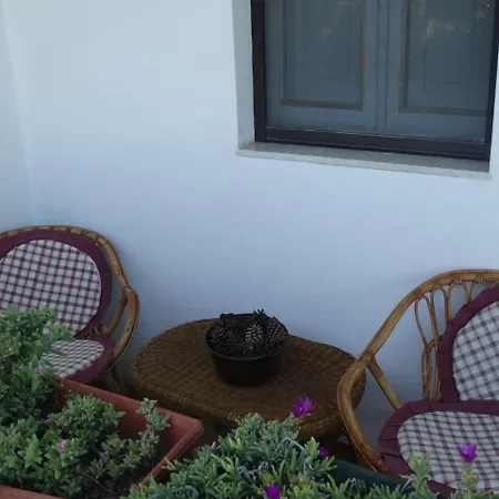 Sa Mendua E Sa Pruna Casa Al Mare *