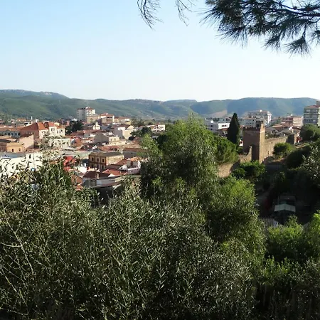 Sa Mendua E Sa Pruna Casa Al Mare
